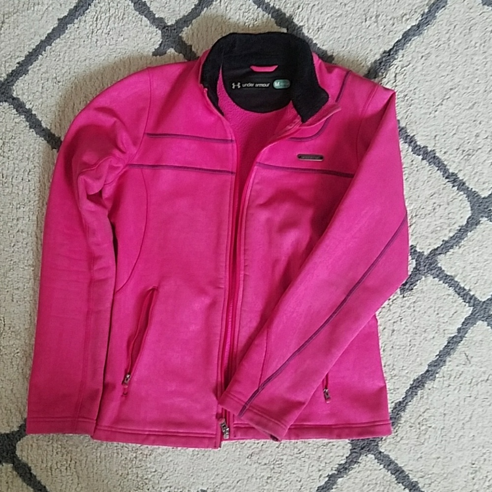 Under Armour jacket